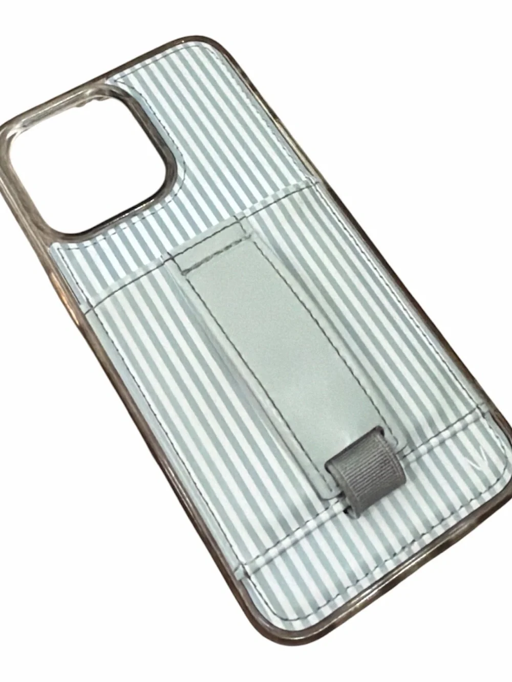 Walli Cloud 9 iPhone Case IPhone 15 Pro Max